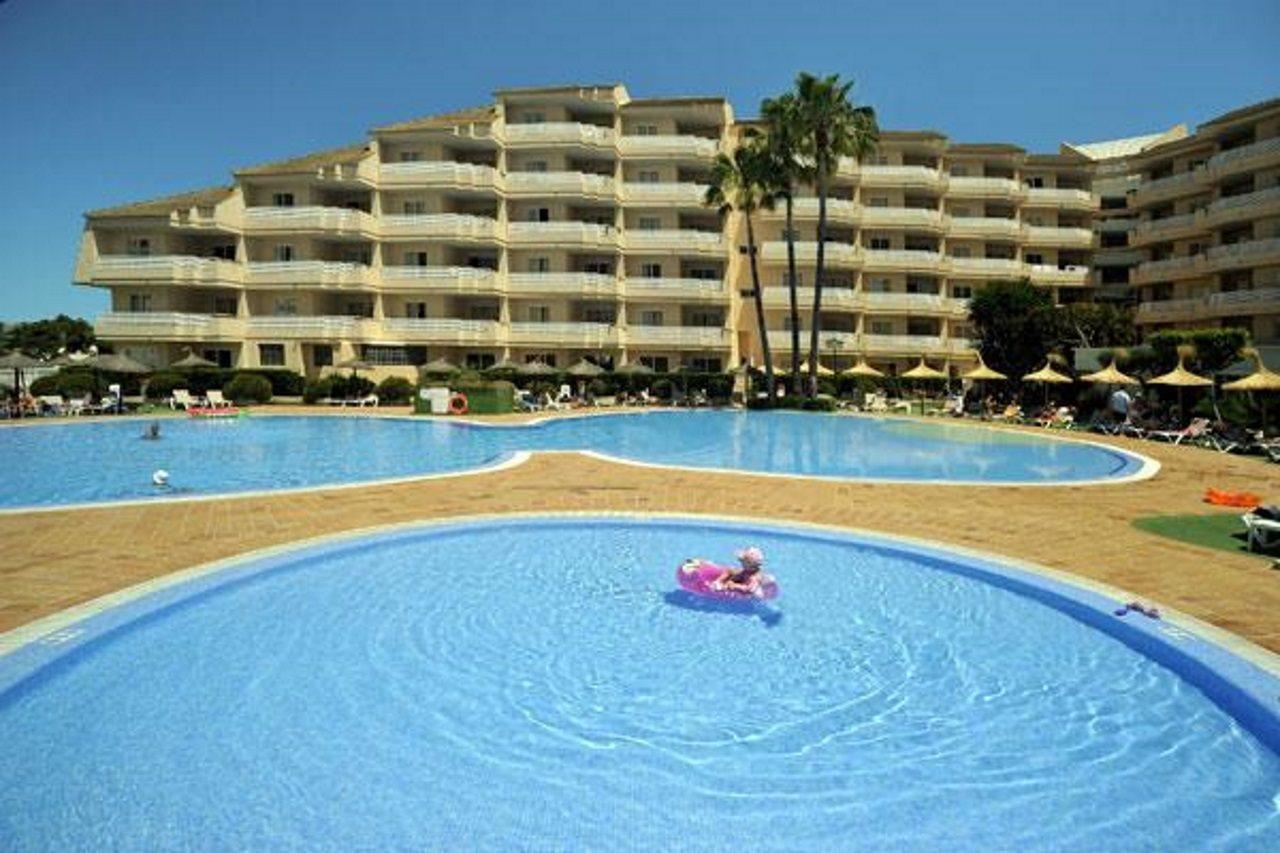 Grupotel Port D'Alcudia Ngoại thất bức ảnh