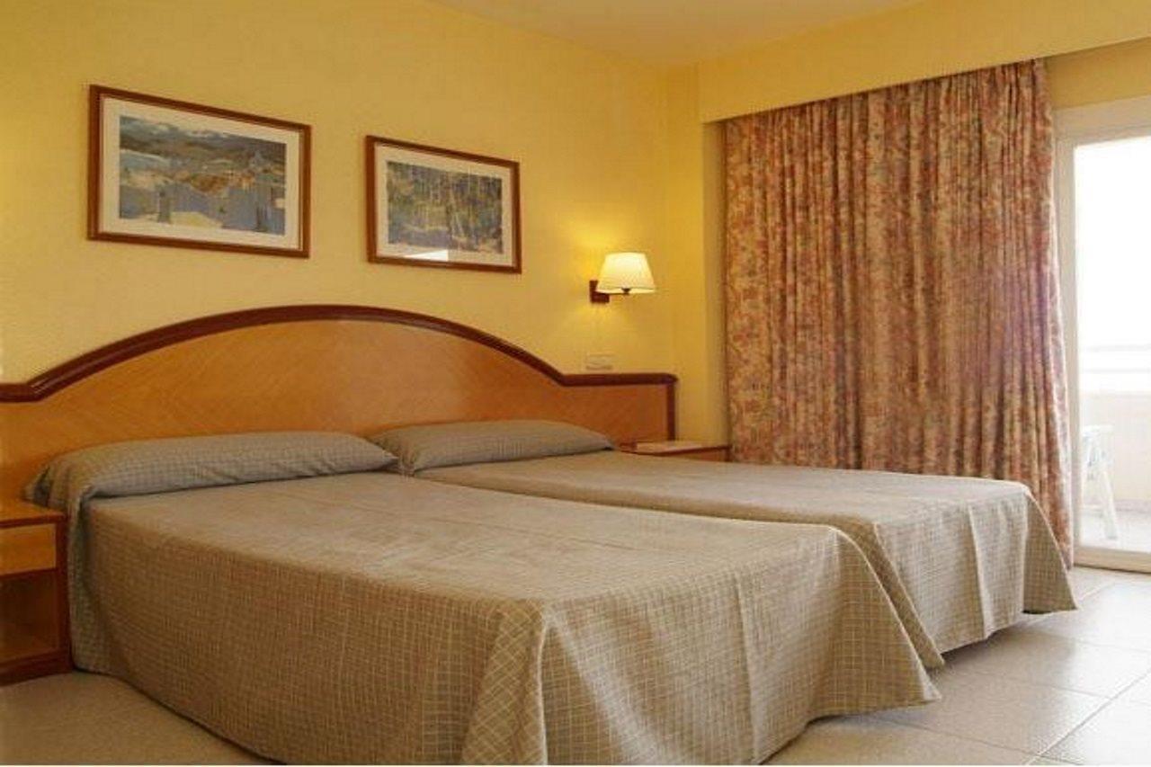 Grupotel Port D'Alcudia Ngoại thất bức ảnh