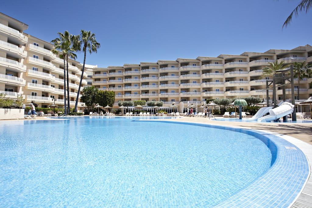 Grupotel Port D'Alcudia Ngoại thất bức ảnh