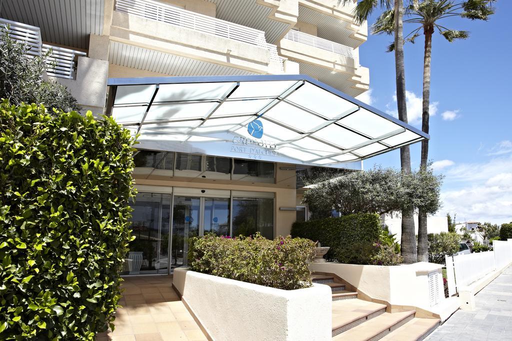 Grupotel Port D'Alcudia Ngoại thất bức ảnh