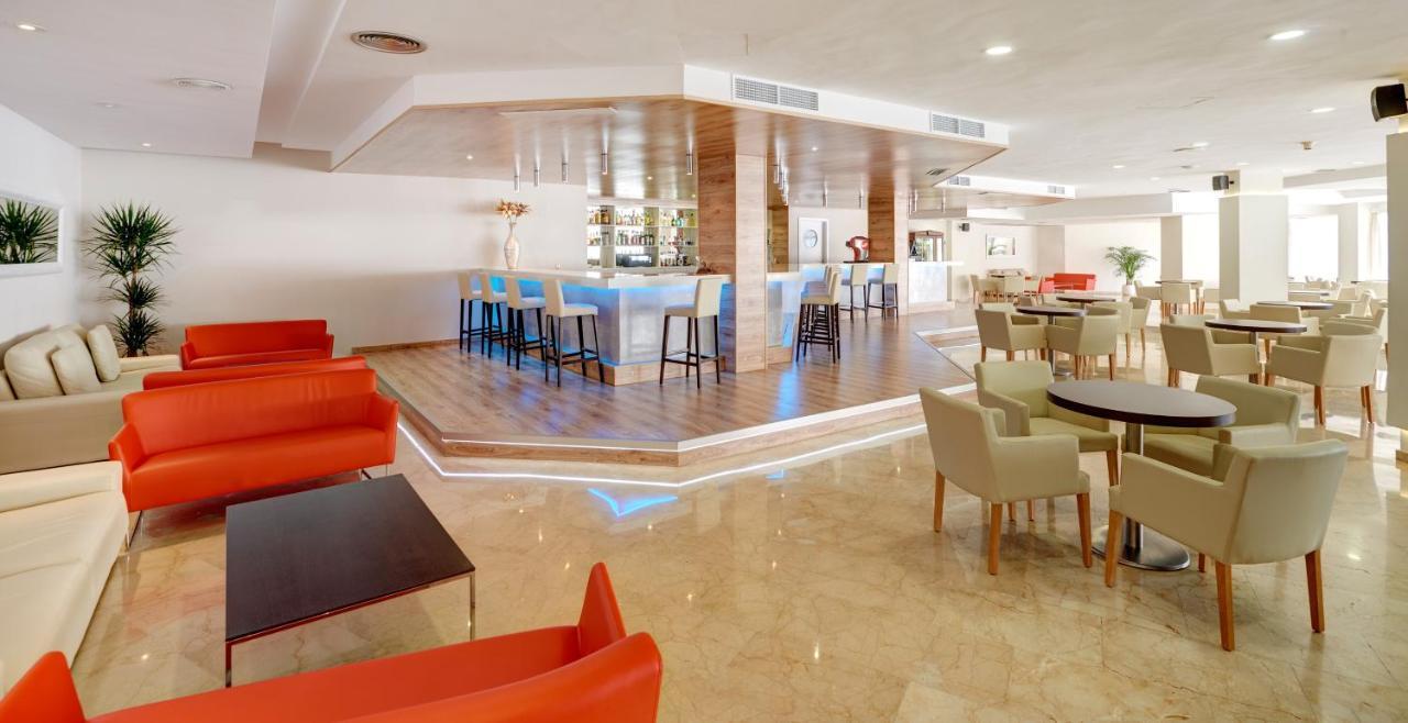 Grupotel Port D'Alcudia Ngoại thất bức ảnh