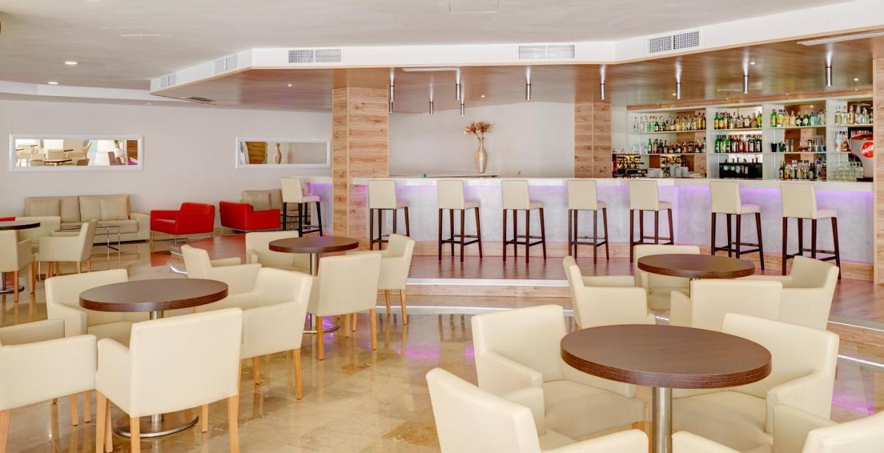 Grupotel Port D'Alcudia Ngoại thất bức ảnh