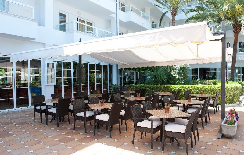 Grupotel Port D'Alcudia Ngoại thất bức ảnh