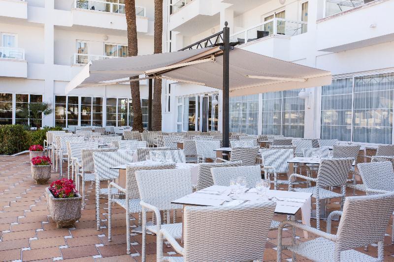 Grupotel Port D'Alcudia Ngoại thất bức ảnh